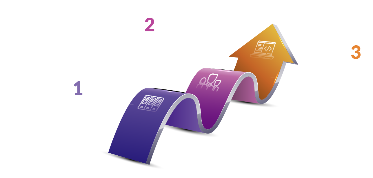 ¿QUE OFRECEMOS? (GRUPO GLM)