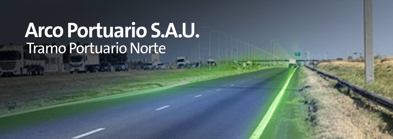 ARCO PORTUARIO S.A.U. IMPLEMENTA EL SISTEMA GLMSUIT ERP PARA EL TRAMO PORTUARIO NORTE