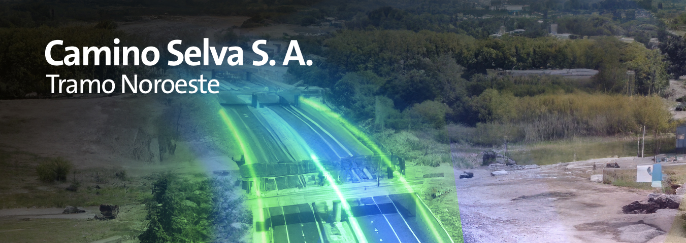 CAMINO SELVA S.A. IMPLEMENTA EL SISTEMA GLMSUIT PEAJES PARA LA GESTIÓN INTEGRAL DEL TRAMO NORESTE