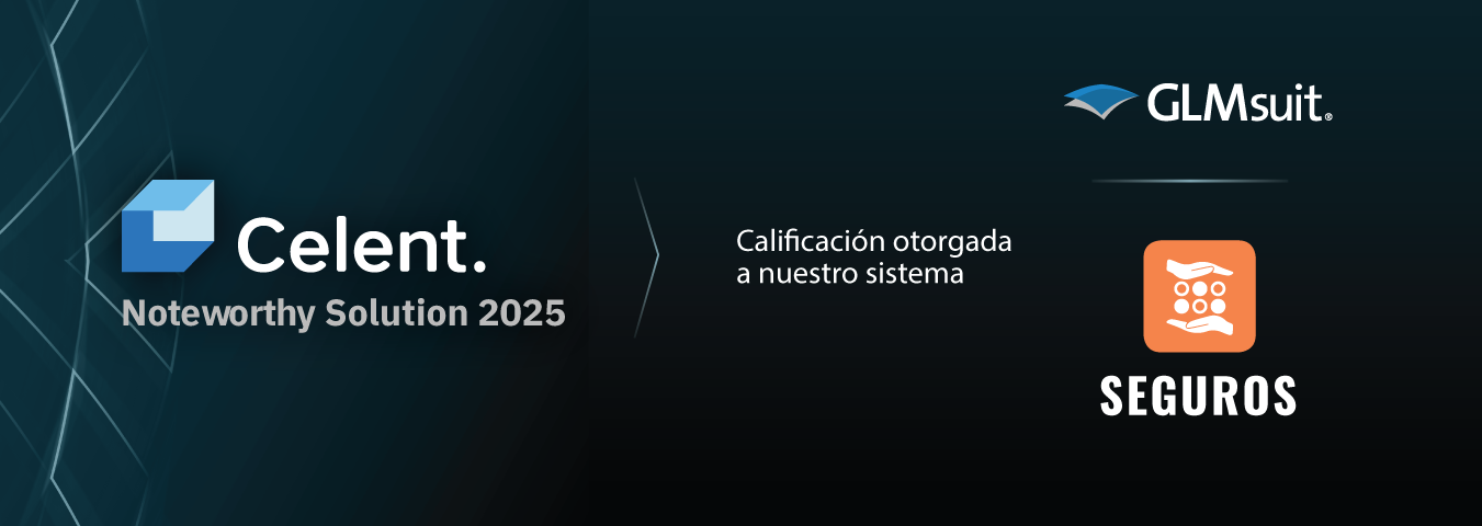 GLM revalida su liderazgo tecnológico en el mercado asegurador