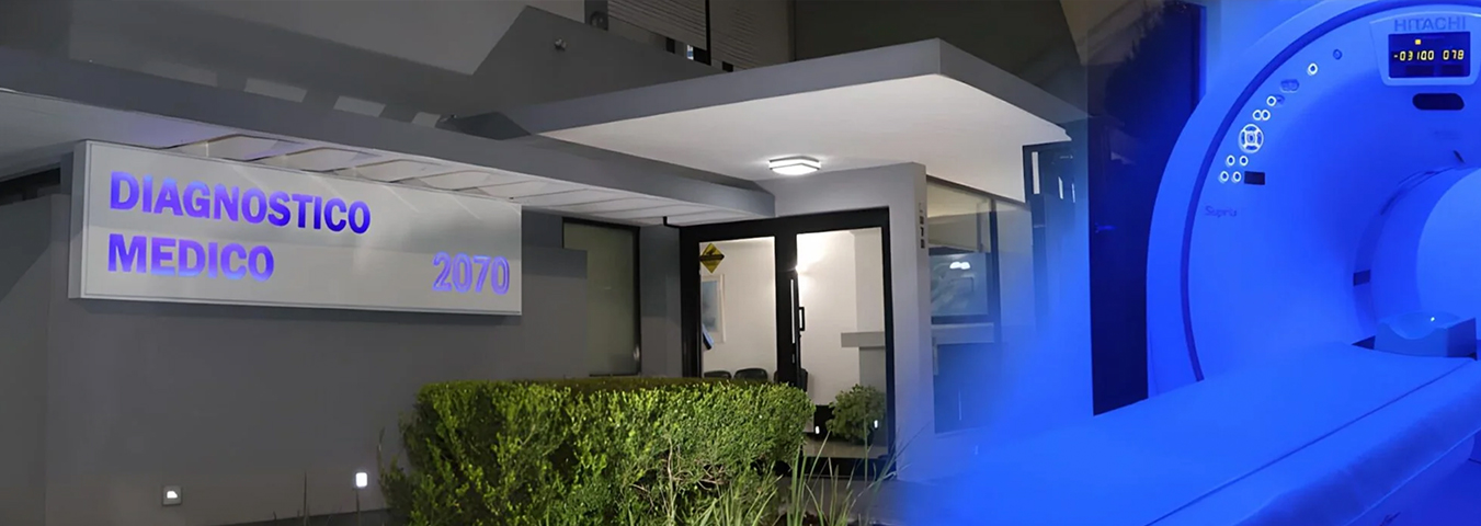 EL INSTITUTO DE DIAGNÓSTICO MÉDICO SAN LORENZO IMPLEMENTA UN SISTEMA PACS JUNTO A DOCSYS PARA POTENCIAR LA GESTIÓN DE IMÁGENES MÉDICAS