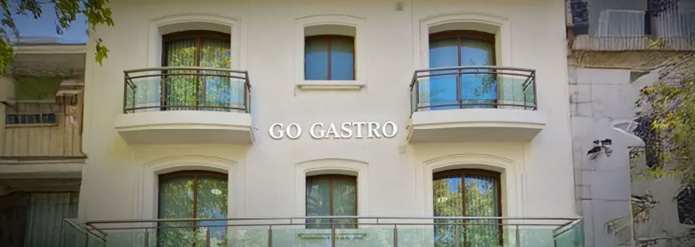 GO GASTRO SELECCIONA EL SISTEMA DOCSYS PARA ACOMPAÑAR SU CRECIMIENTO Y OPTIMIZAR SU GESTIÓN INTEGRAL
