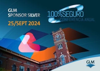 GLM estará presente en la conferencia anual 2024 de 100% Seguro