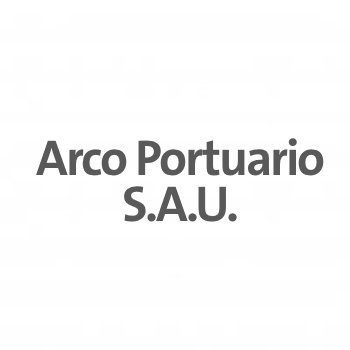 ARCO PORTUARIO S.A.U.