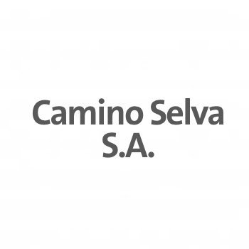 CAMINO SELVA S.A.